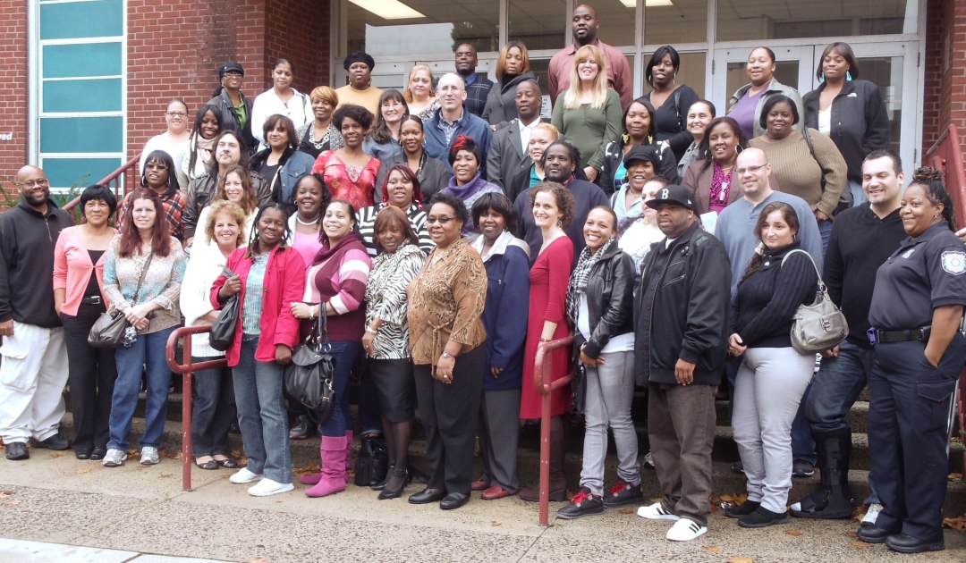 Parent picture Fall 2012