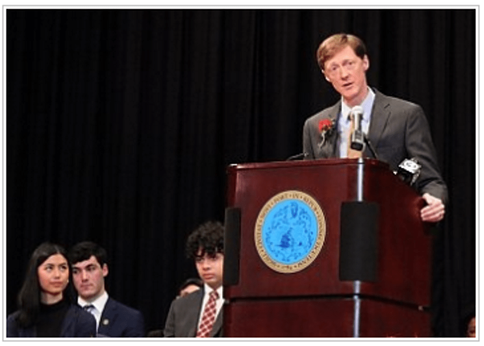 Natalee and Sebastian